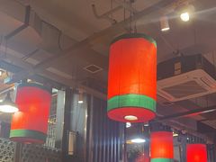 -陈府大宅门成都火锅·手切鲜肉(太原街店)