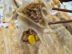 -春水锅贴·传统鲁菜(大明湖店)
