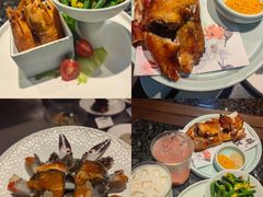 -小城故事·地道宁波味(月湖盛园店)