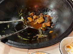 -江湖水乡铁锅炖魚(周庄嘉园店)