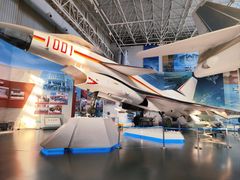 -中国航空博物馆