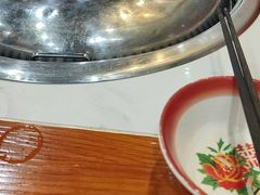 -70後铁锅炖(坡博总店)