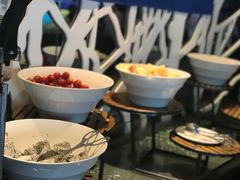 -泰谷酒店·太古码头闽菜自助餐厅