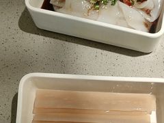 -半天妖烤鱼(丰科万达店)