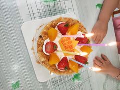 -味多美蛋糕(双合地铁店)