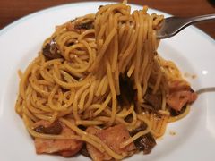 -萨莉亚意式餐厅(杭州滨江天街店)