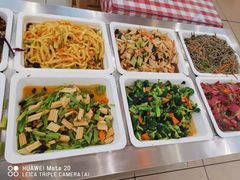 -孟记粥铺·家常菜·烧烤·粥(亚运村店)