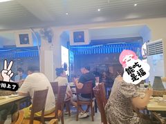 -月圆火锅(宁海东路二店)
