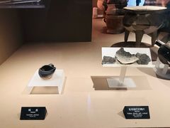 -河姆渡遗址博物馆