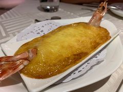-浦华大酒店-台南担仔面海鲜楼
