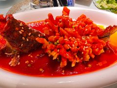 -永乐饭庄(安德路店)