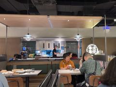 -留半山·香港食堂(啦啦宝都店)