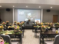 -ChaKo Flora ·茶子花艺 (市北店)