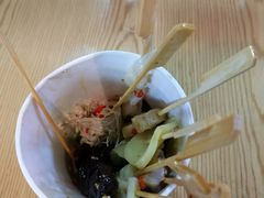 -童陈记重庆冷串串(食宝街店)