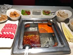-海底捞火锅(泉城路店)