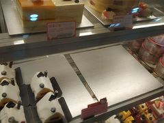 -BreadTalk面包新语·烘焙蛋糕(海珠丽影广场店)