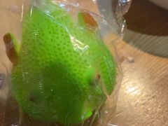 -永安鱼庄·镇江菜(丁卯店)