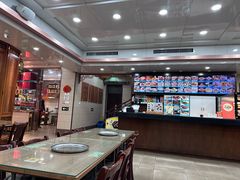 -西安贾三灌汤包·回坊小吃·清真炒菜(北院门总店)