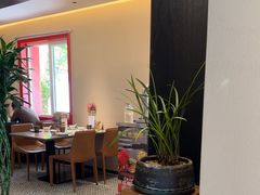 -羊门客在·烤盐池滩羊·川菜