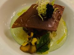 -马克西姆餐厅(崇文门店)