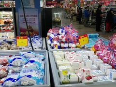 -物美综合超市(旧宫店)