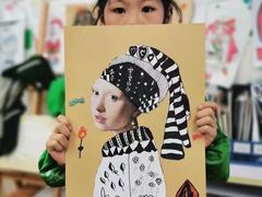 -学知乐教育·幼小衔接·小学科辅导(嘉定镇校区)