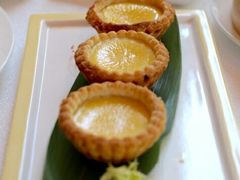 -东海朗廷酒店-唐阁T’ANG COURT 中餐厅