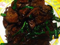 -那家小馆•北京菜•烤鸭(中关村店)