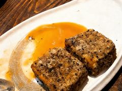 -大洋家·潮汕鱼鲜·花胶砂锅粥(天河东路店)