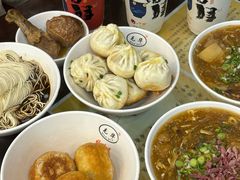 -毛华美食(清扬路店)