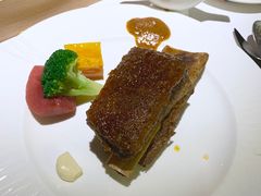 台塑牛排-王品牛排(福州泰禾店)