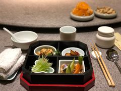 -素慧餐厅(大虹桥店)
