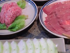 -六公里老火锅(总店)