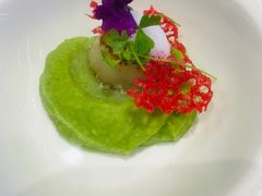 铁板煎日本带子-西山人家·二十年老字号农家菜(旺山店)