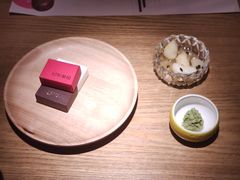 -江左尚白日本料理(万象城店)