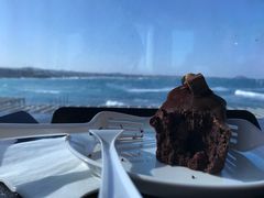 -Cafe Aewol Monsant