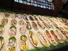 -佬太公海鸭·海鲜大排档(上海总店)