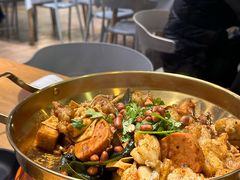 -小山城麻辣香锅(新邻生活广场店)