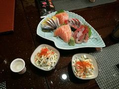 -千鹤日本料理(穿山路店)