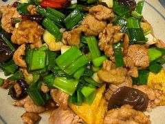 -怡得观滇餐厅·地道昆明菜·1996(海埂大坝店)