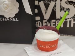 -Dal Cuore 达可芮冰淇淋(陕西北路店)