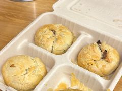 -龙华素斋(龙华路店)