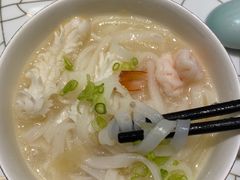 粿条-潮林府私房菜