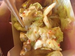 -国足臭豆腐(明瓦廊店)