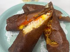 -喜势点·糖沙翁手工茶点·本地人茶居(永庆坊店)