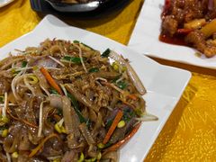 -顺德新鲜猪杂粥(第九分店)