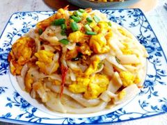 蛋炒河粉-象山桂林米粉(天通苑店)