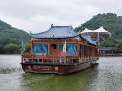 -珠海圆明新园