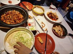 -大鸭梨烤鸭·北京菜(大兴南小街店)