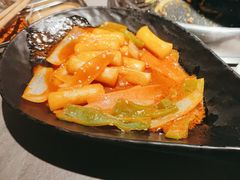 -韩悦牛排烤肉(仓山万达店)